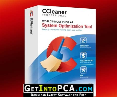 Ccleaner Professional 5617392 Free Download
