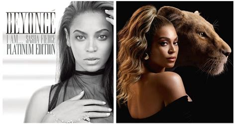 beyoncé s highest selling albums of all time ranked
