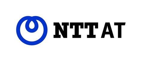 File:ntt company logo svg wikimedia commons ntt / telecommunications logonoid com png transparent vector freebie supply logok. NTT-AT to Distribute Trusona #NoPasswords Solution in Japan