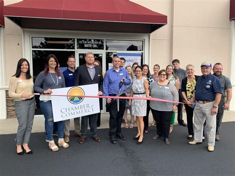 21st Office Opens In Lake City Employu