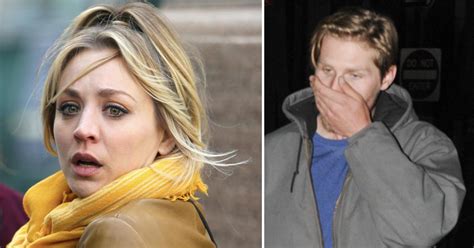 Kaley Cuoco Files For Divorce From Estranged Husband Karl Cook Hours