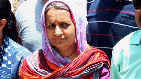 Bhanwari Devi Murder Case Accused Indira Bishnoi Sent To Cbi Custody Times Of Oman