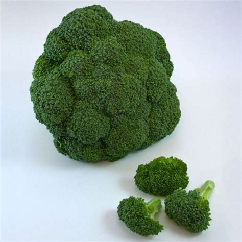 Lieutenant Broccoli Stokes Seeds