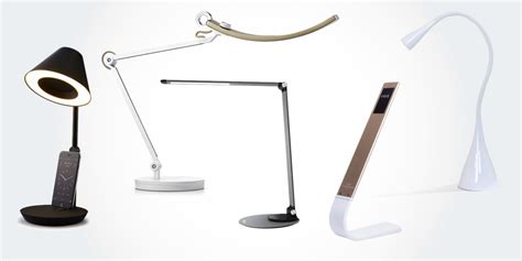 11 Best Cool Led Desk Lamps Modern Unique Office Lamps Bestlyy 2020