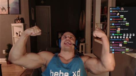 Tyler1 Is Just Built Different Youtube