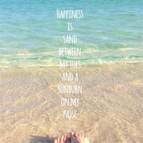 Toes In The Sand Quotes Quotesgram Sand Quotes Beach Quotes Instagram Captions