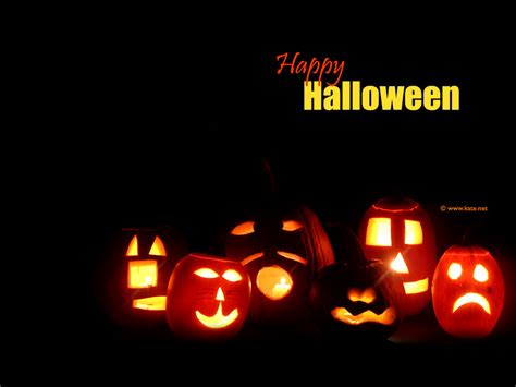 Halloween Wallpapers Halloween Desktop Backgrounds On