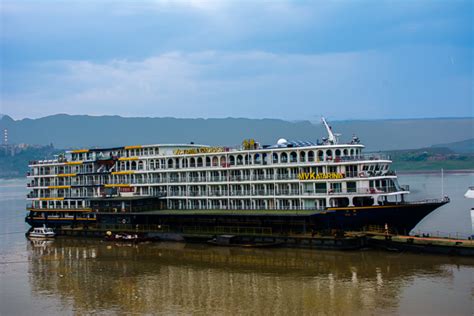 Yangtze River Ship Victoria Katarina By World Class Travel And Tours