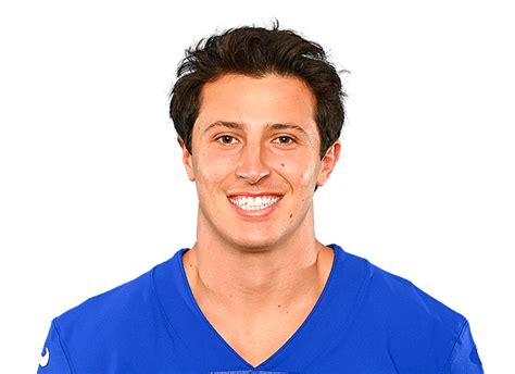 Tommy Devito Nfl Stats Career And Season Wise Statistics