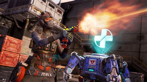 Rumor Apex Legends May Introduce New Arena Mode