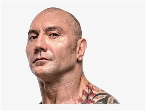 Dave Bautista New Tattoos 1038x545 Png Download Pngkit