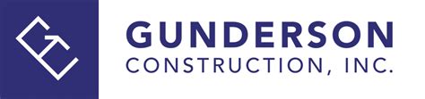 Gunderson Construction Inc Commercial General Contractor Twin Cities