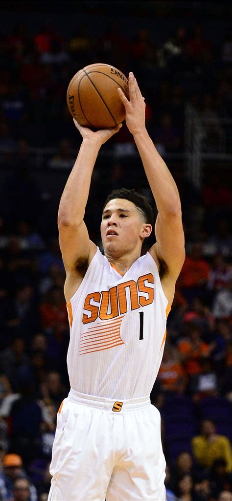 Devin Booker Iphone Wallpapers Top Free Devin Booker Iphone Backgrounds Wallpaperaccess