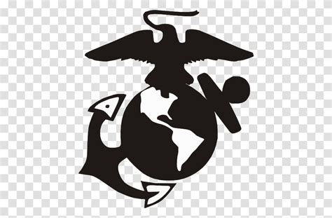 United States Marine Corps Eagle Globe And Anchor Usmc Logo Clip Art