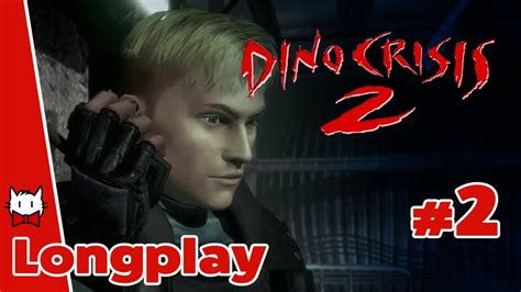 Dino Crisis 2 Ptfinal How Does Any Of This Make Any Sense Youtube