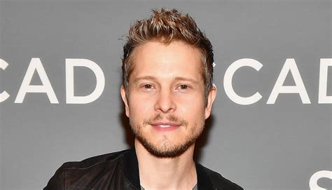 Matt Czuchry Lands Exciting New Role on Beloved Series After ‘The