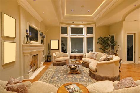 101 Large Living Room Ideas Photos