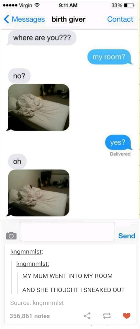 does anyone else lay on their bed like that xd funny text messages funny texts funny laugh
