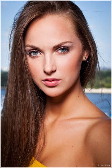 Ukraine Russian Beauty Beauty Ukraine Girls