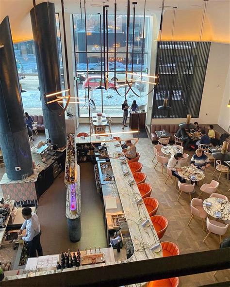Oretta Midtown Toronto In 2022 Toronto Restaurants Toronto Midtown