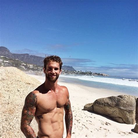 andre hamann shirtless pictures popsugar love and sex photo 81
