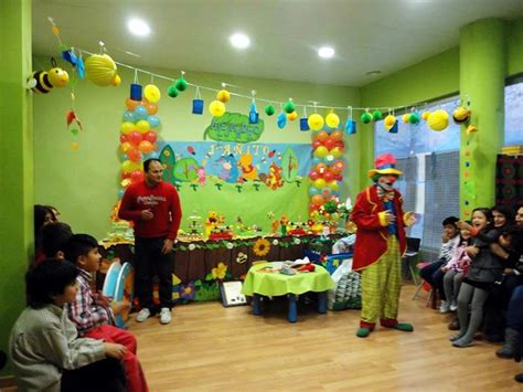 Posibilidad de actuar en plazas o fiestas privadas. Fiestas infantiles temáticas con payasos niños divertidas ...