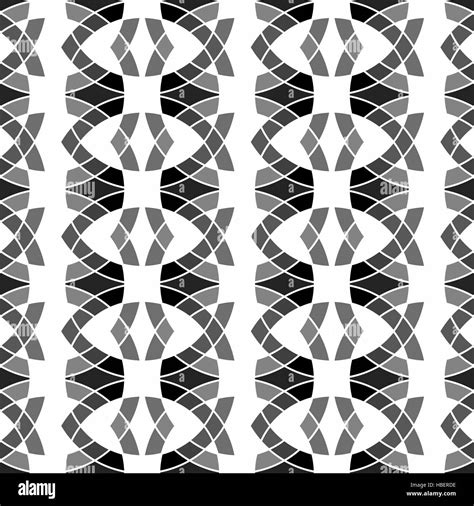 Seamless Patterns Design Stock Photo Alamy