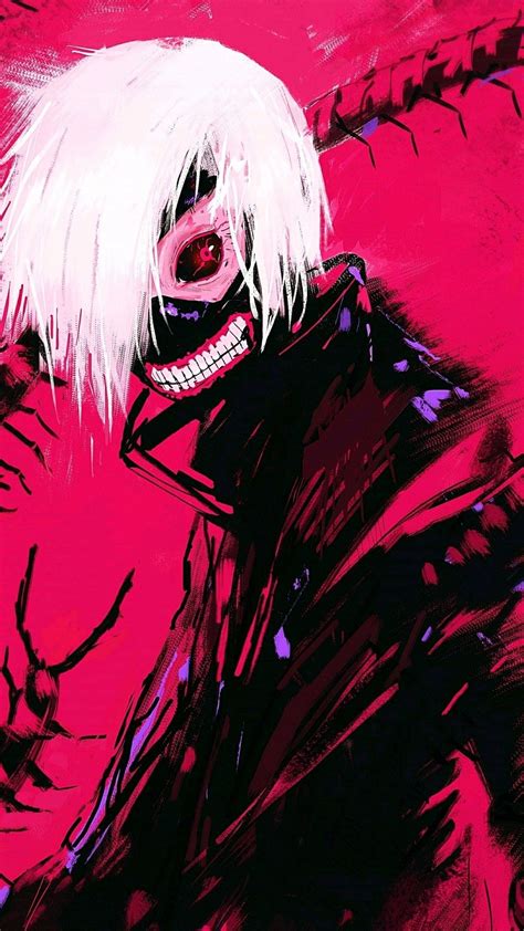Kaneki phone wallpaper is a wallpaper which is related to hd and 4k images for mobile phone wallpapers (38) cars (120) cartoon wallpapers (27) cat wallpapers (44) chadwick boseman. Sfondi Tokyo Ghoul
