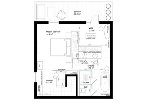 Https://tommynaija.com/draw/how To Draw A Balcony On A House Plan