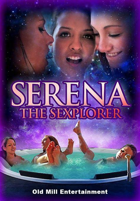 Serena The Sexplorer Serena The Sexplorer 2013 Film Cinemagiaro