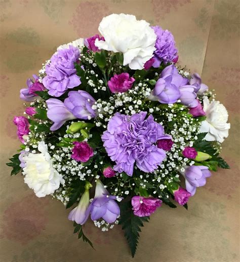 Posy Floral Tributes Pet Alls Florist