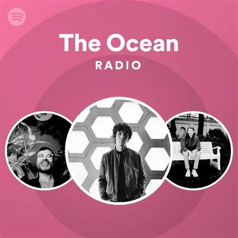 the ocean radio playlist by spotify spotify