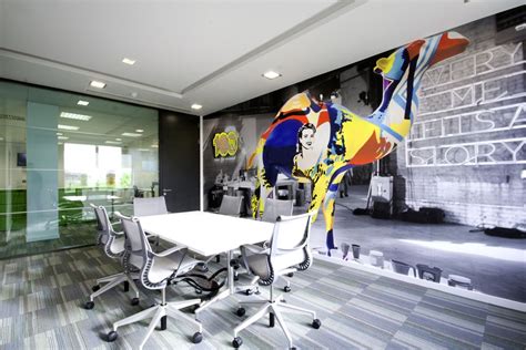 Office Wall Graphics Office Graphics Office Interiors