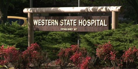 State Pays 2m To Workers Assaulted At Western State Hospital