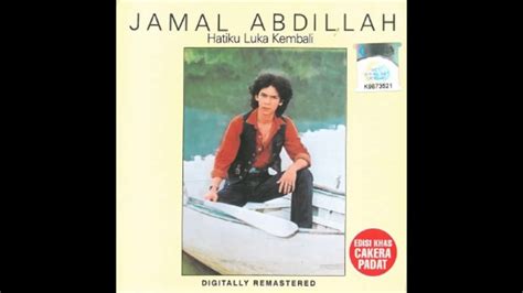 Koleksi lagu hit dato` jamal abdillah1. Jamal Abdillah - Jika Kemesraan - YouTube