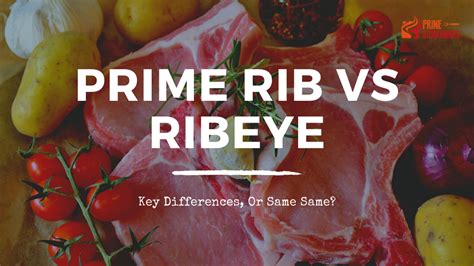 A ribeye is the section of the rib roast. Veg That Goes With Prime Rib / Prime Rib Roast Recipe Life ...