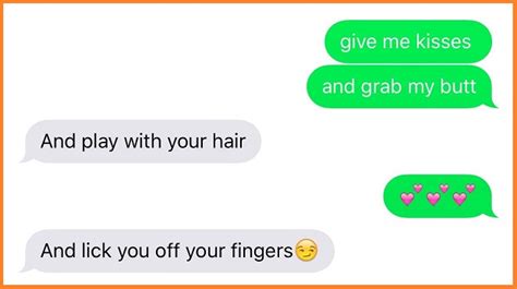 27 naughty texts that will arouse your partner as hell