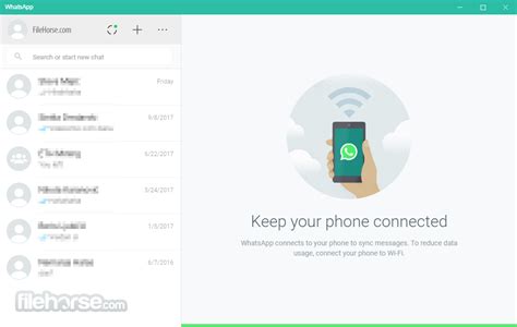 More than 103691 downloads this month. Download WhatsApp for PC (64-bit) 2019 Free Latest Apps ...