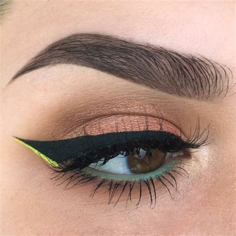 15 Easy Winged Eyeliner Styles Looks And Ideas 2016 Modern Fashion Blog
