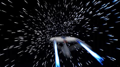 Warp Speed To A Greater Safety Culture Part One