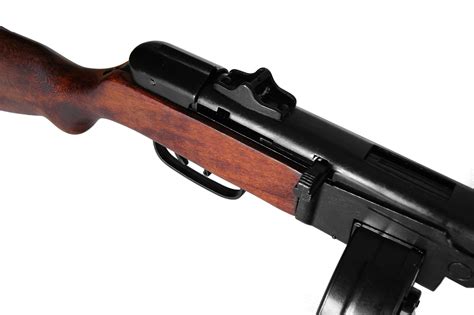 Ppsh Non Firing Replica Repro Nestof Pl