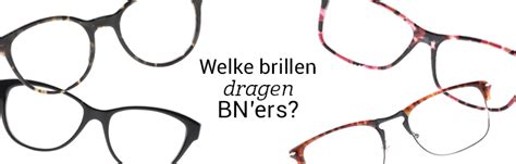 Bekijk alle monturen nu online! De beste brillen van onze BN'ers - Eye Wish blog