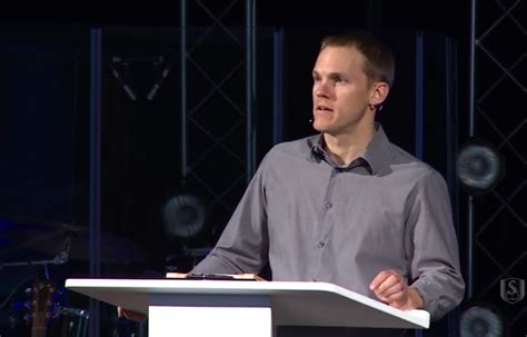 David Platt Joins Mclean Bible Church As Interim Pastor Megachurchs