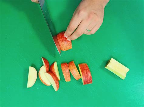 Fruit And Vegetable Preparation