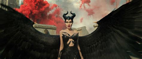 Review Maleficent Mistress Of Evil Is A Sequel With Clipped Wings Npr