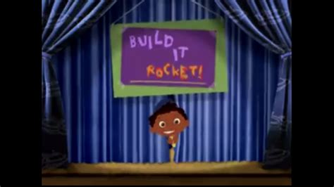 Build It Rocket Little Einsteins Wiki Fandom