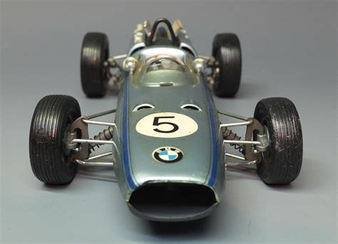 Sold Price Schuco German 1072 Bmw Formel 2 Windup Car July 6 0118 100 Pm Edt