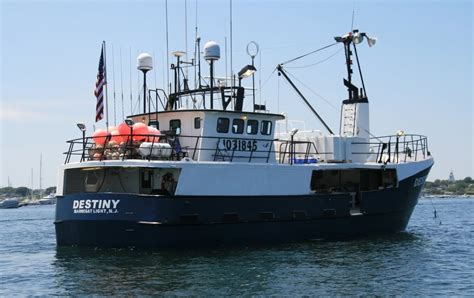 Nantucket Waterfront News Interesting Boats In The Anchorage And