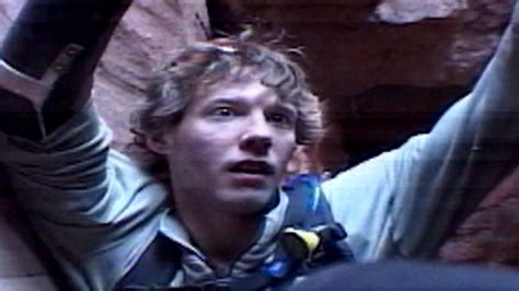 ‘127 Hours Hiker Faces Domestic Violence Charges