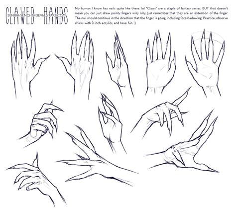 Art Tutorials Hand Drawing Reference Hand Reference Drawing Techniques